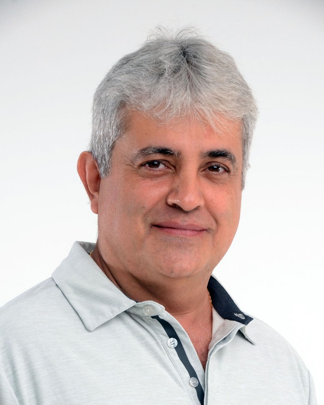 Professor(a) Nilton Ricetti