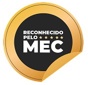 Reconhecido pelo MEC