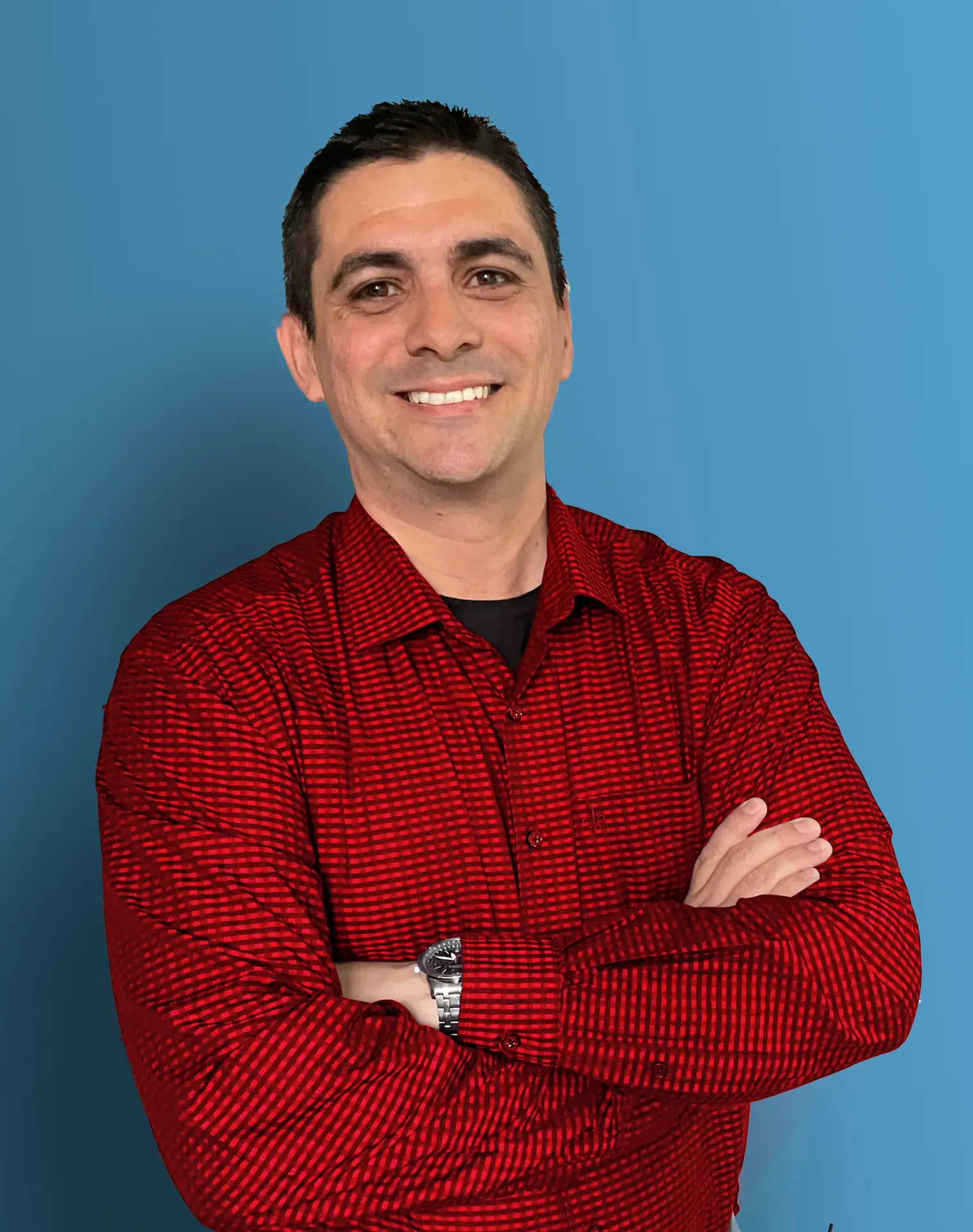 Professor(a) Anderson Medeiros