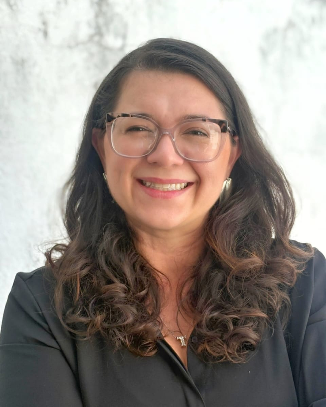 Professor(a) Tatiana Pará